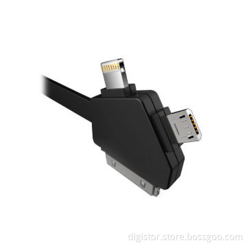 Trio Cable